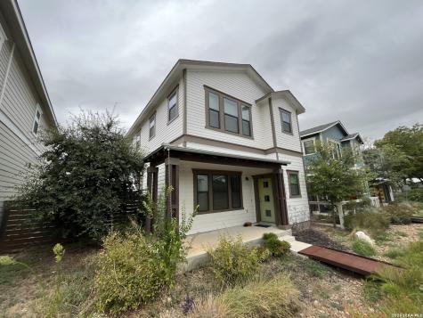 1146 N Olive Street San Antonio TX 78202