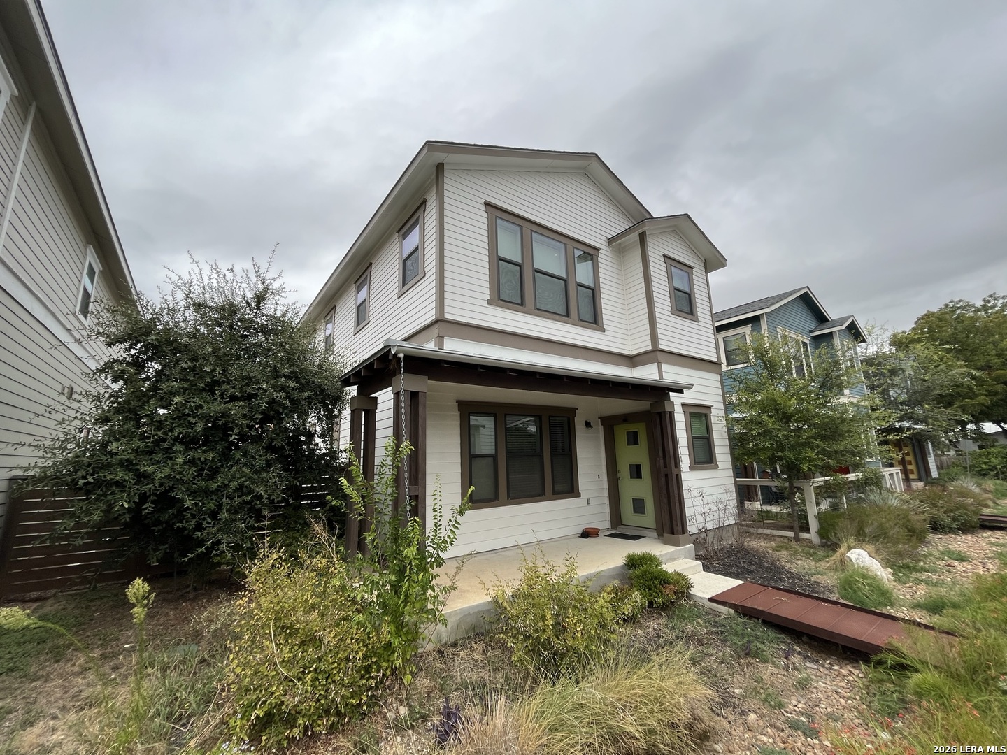 1146 N Olive Street San Antonio TX 78202