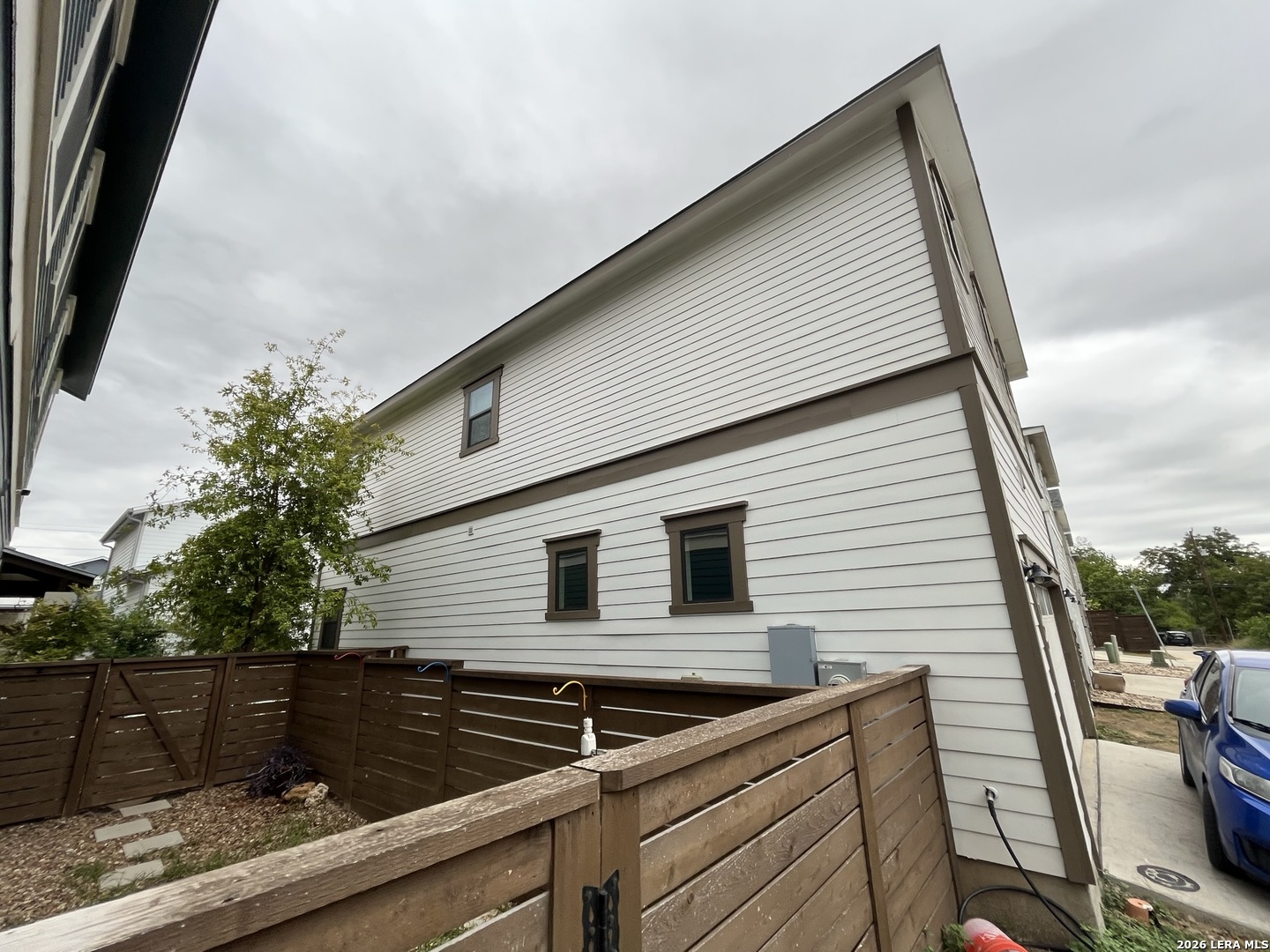 1146 N Olive Street San Antonio TX 78202