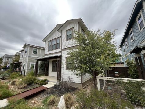 1146 N Olive Street San Antonio TX 78202