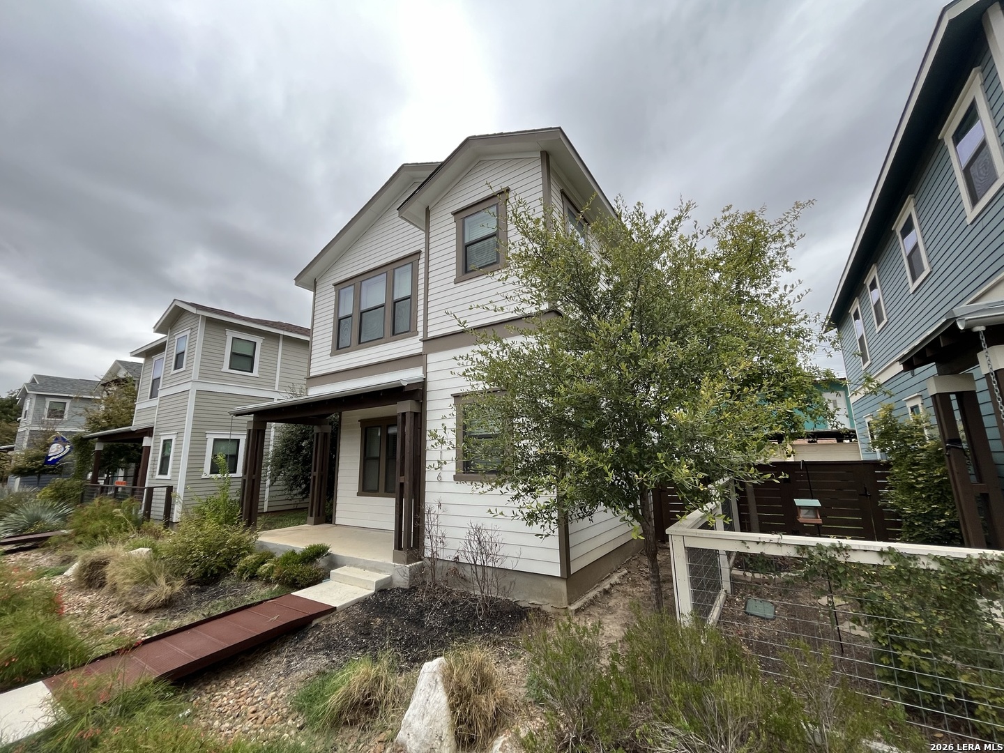 1146 N Olive Street San Antonio TX 78202