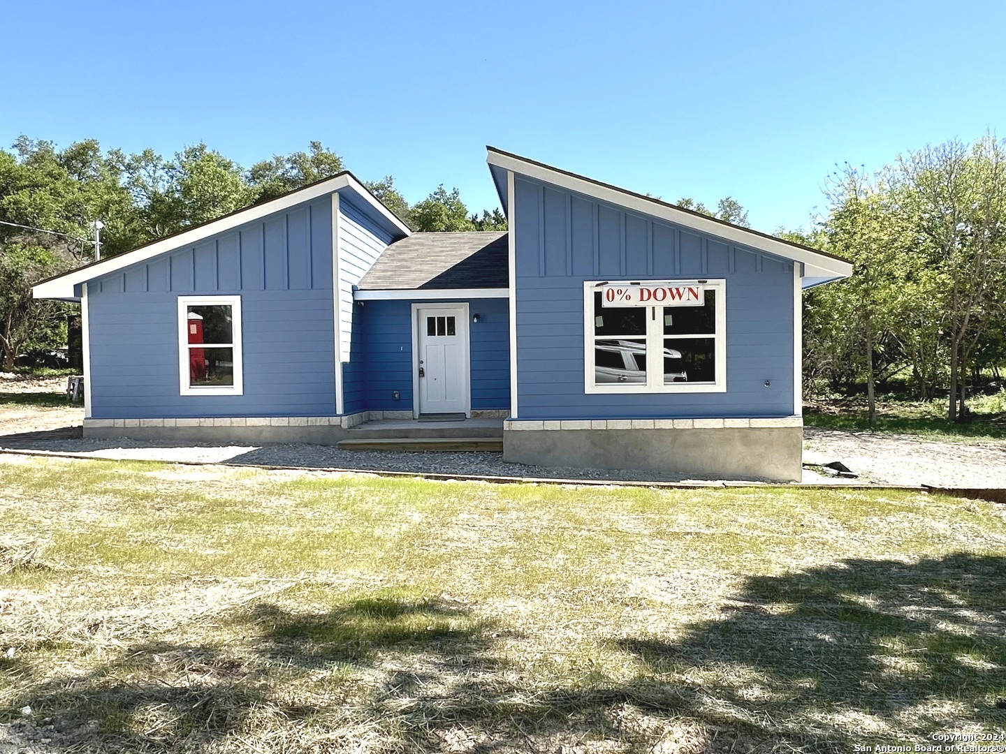 489 Oaklane Street Canyon Lake TX 78133