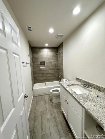 489 Oaklane Street Canyon Lake TX 78133
