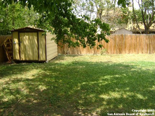 3319 Tree Grove Drive San Antonio TX 78247