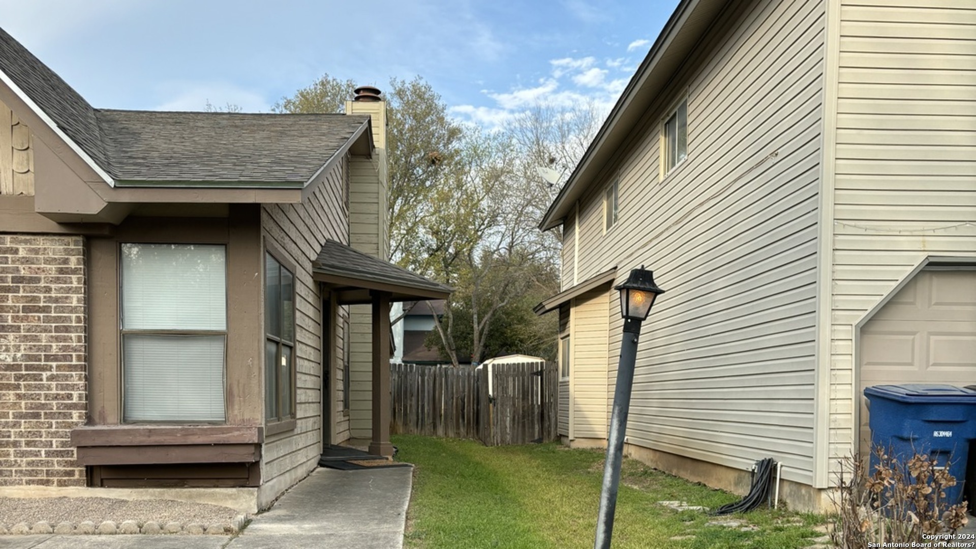 3319 Tree Grove Drive San Antonio TX 78247