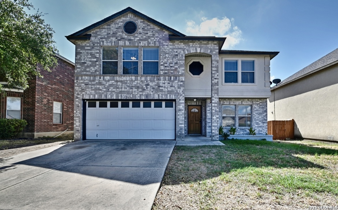 18534 Taylore Run San Antonio TX 78259