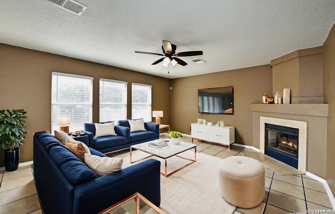 18534 Taylore Run San Antonio TX 78259