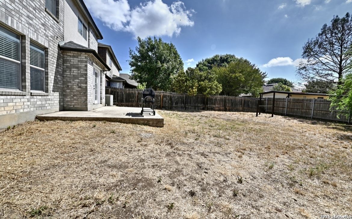 18534 Taylore Run San Antonio TX 78259