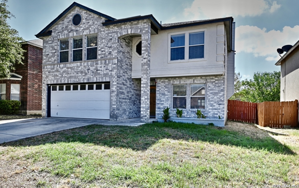 18534 Taylore Run San Antonio TX 78259