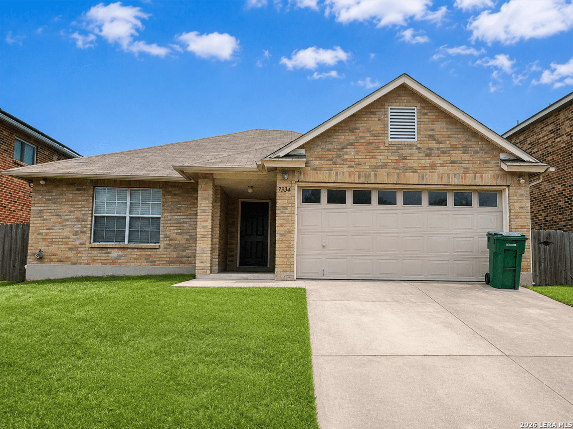 7334 Daulton Ridge Converse TX 78109