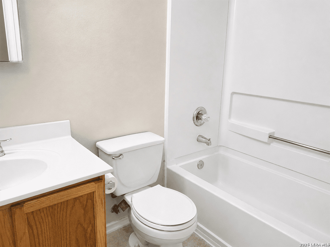 7334 Daulton Ridge Converse TX 78109