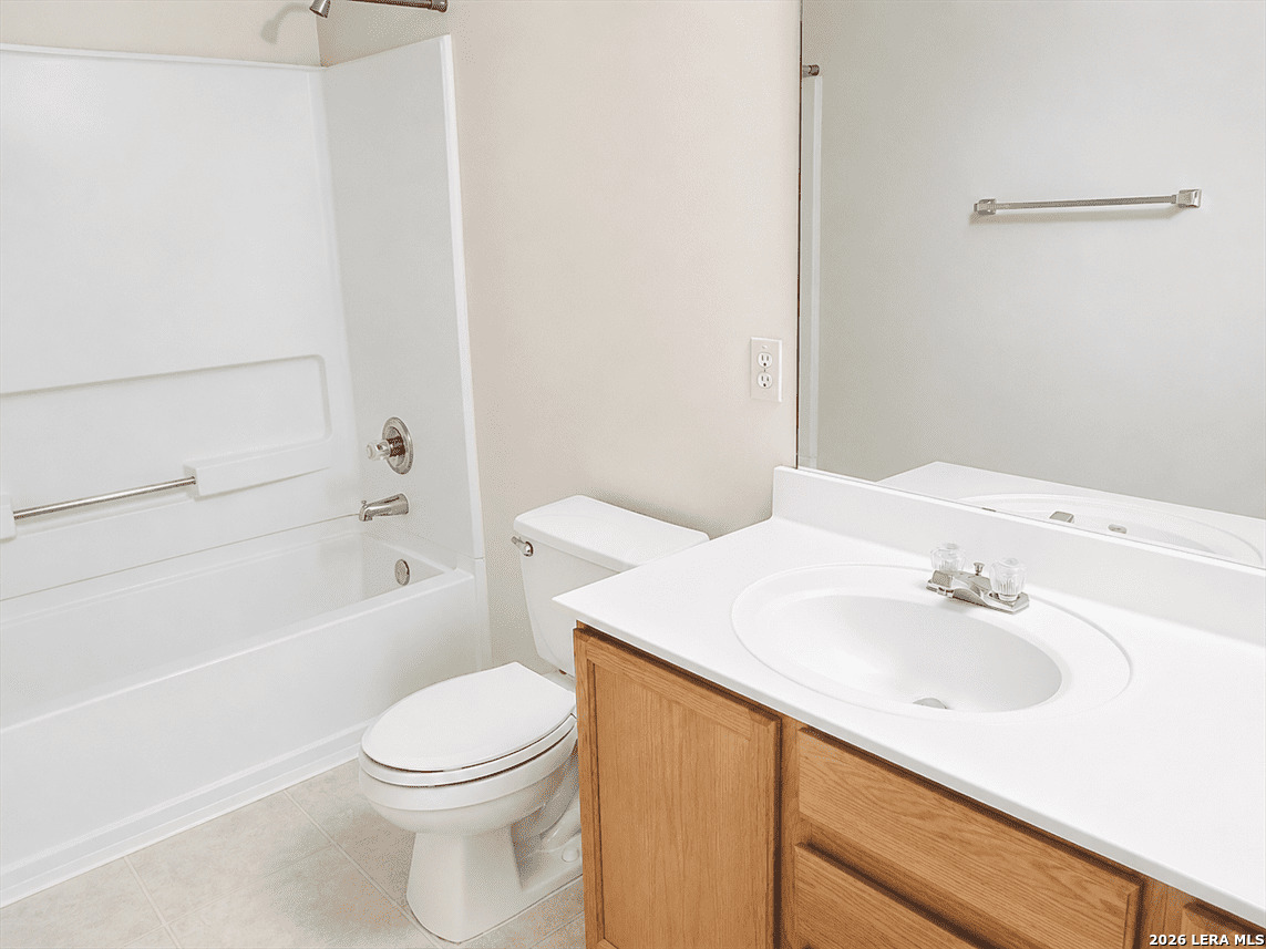 7334 Daulton Ridge Converse TX 78109