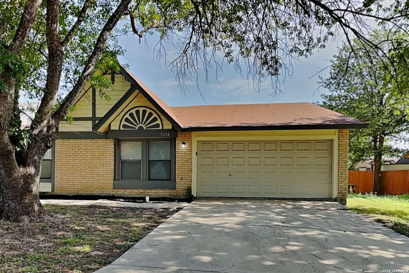 7158 Elk Trail San Antonio TX 78244