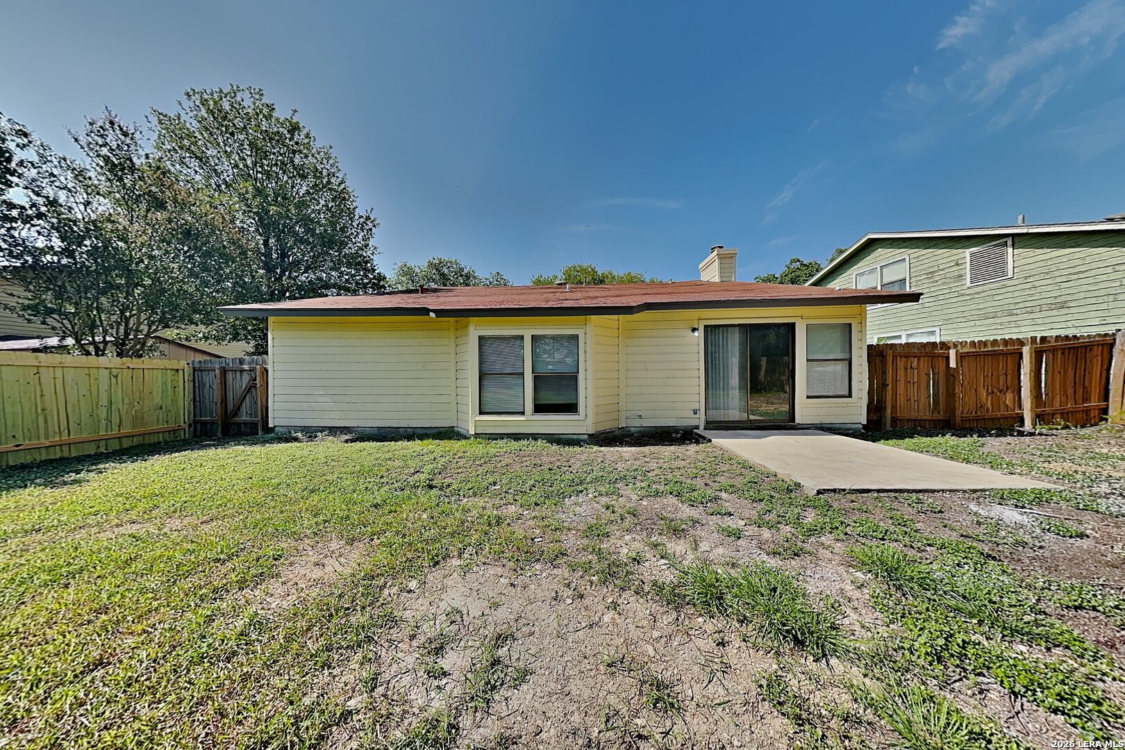 7158 Elk Trail San Antonio TX 78244