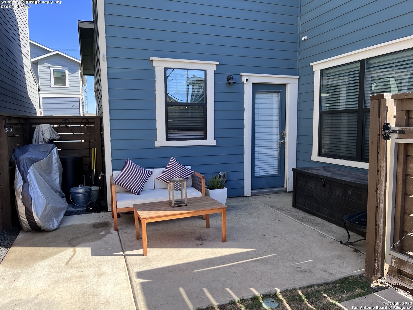 1118 N N Olive Street San Antonio TX 78202