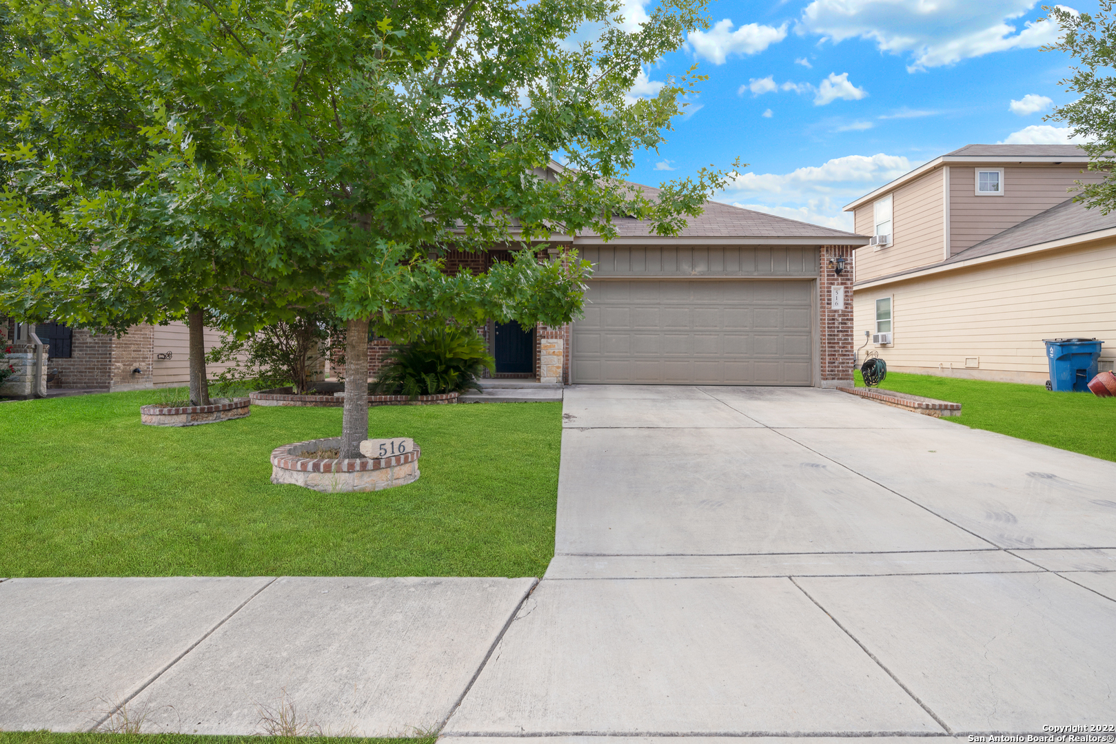 516 Stonebrook Drive Cibolo TX 78108