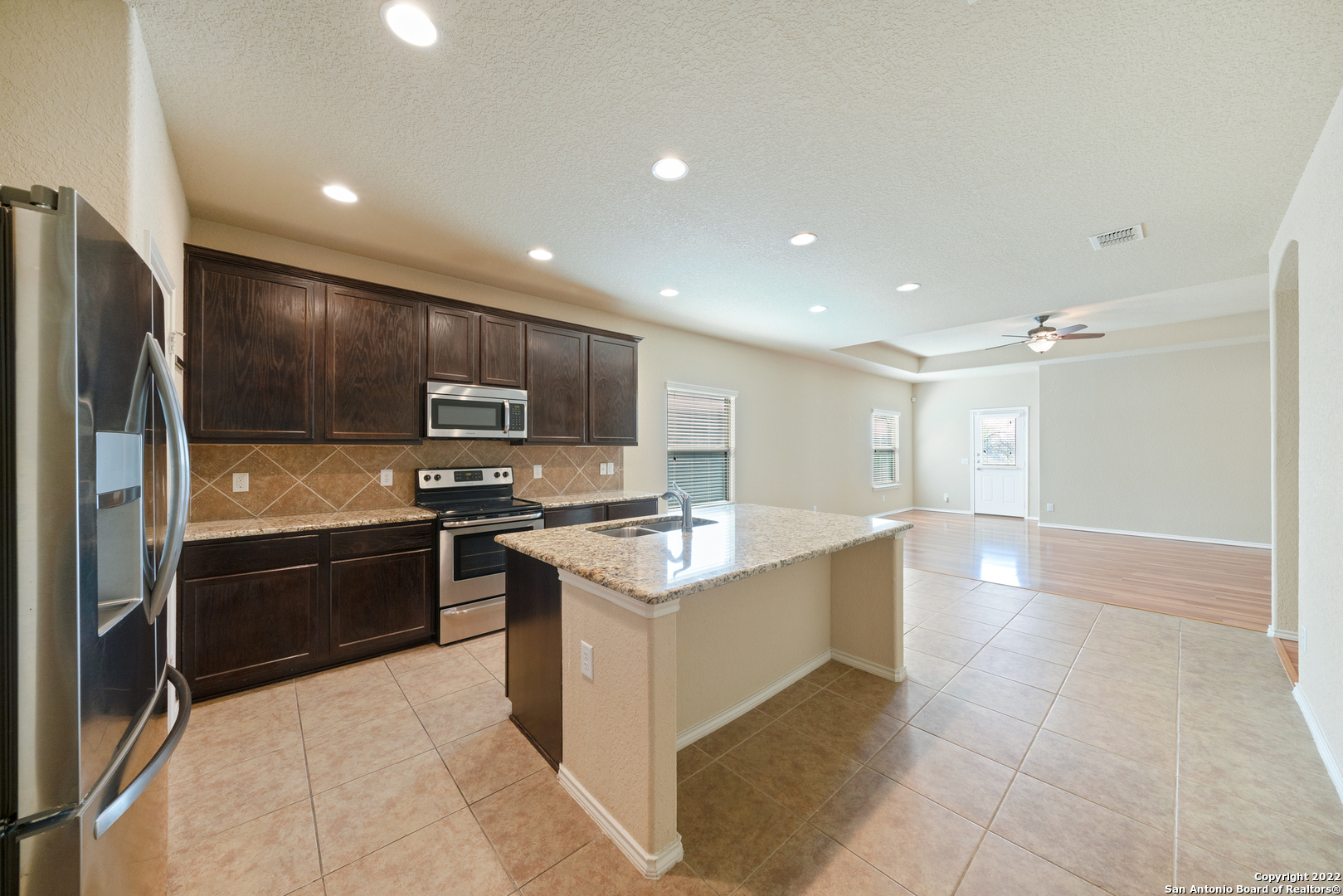 516 Stonebrook Drive Cibolo TX 78108