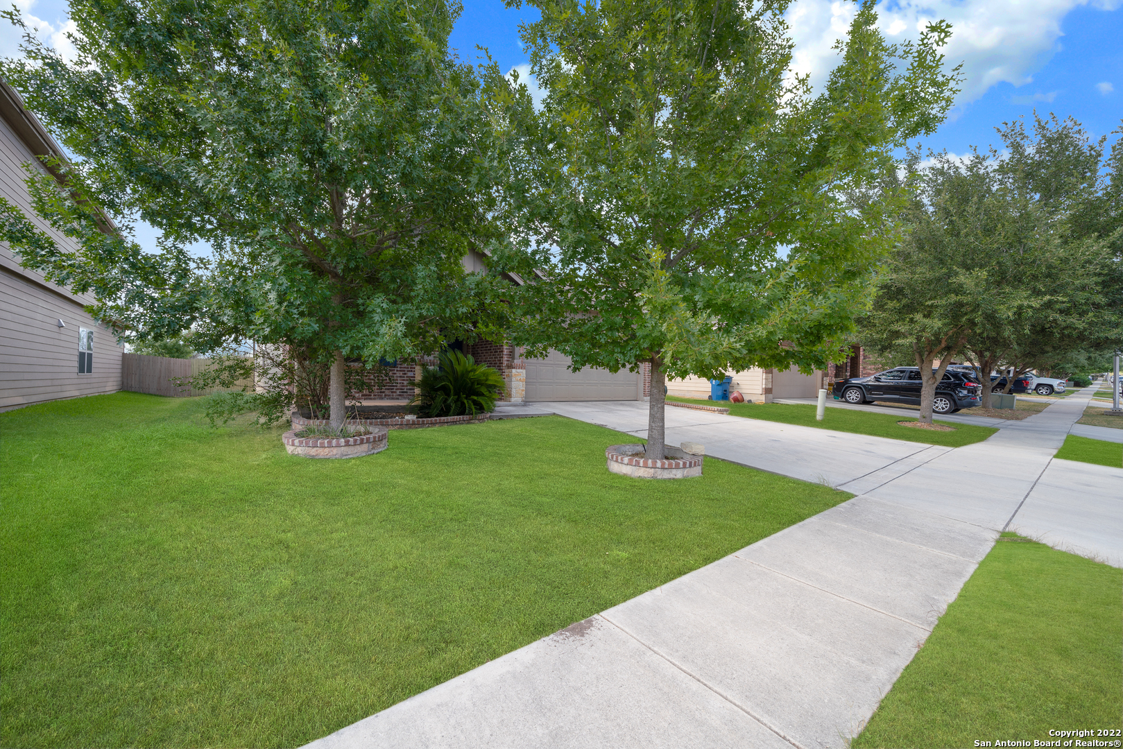 516 Stonebrook Drive Cibolo TX 78108