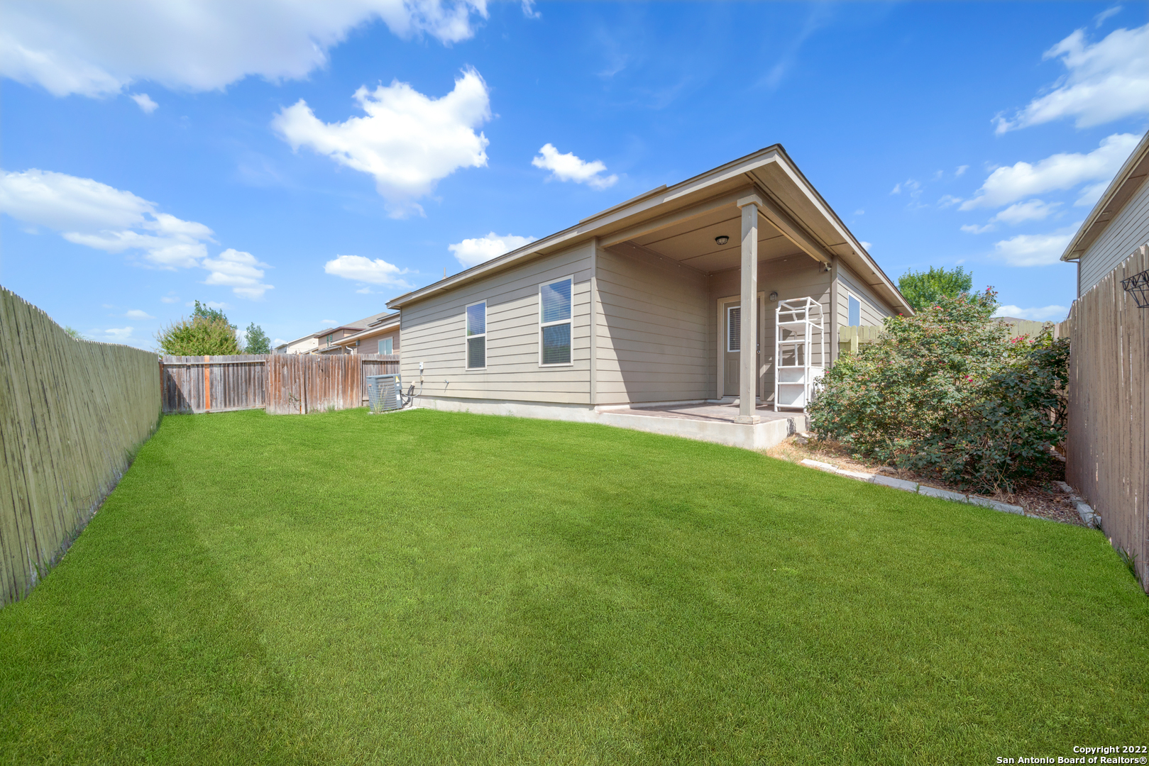 516 Stonebrook Drive Cibolo TX 78108