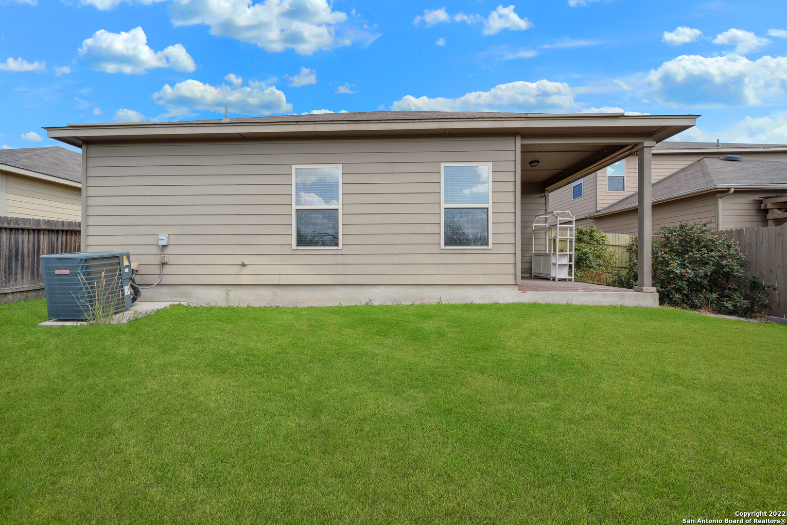 516 Stonebrook Drive Cibolo TX 78108