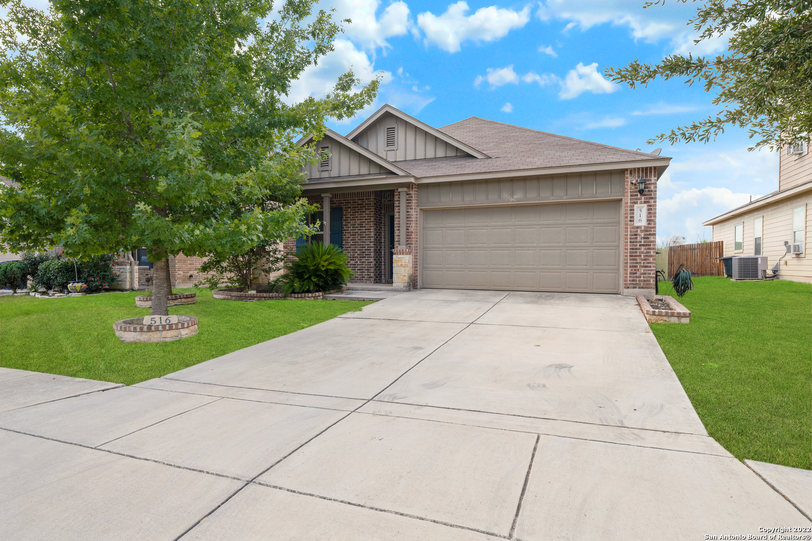 516 Stonebrook Drive Cibolo TX 78108