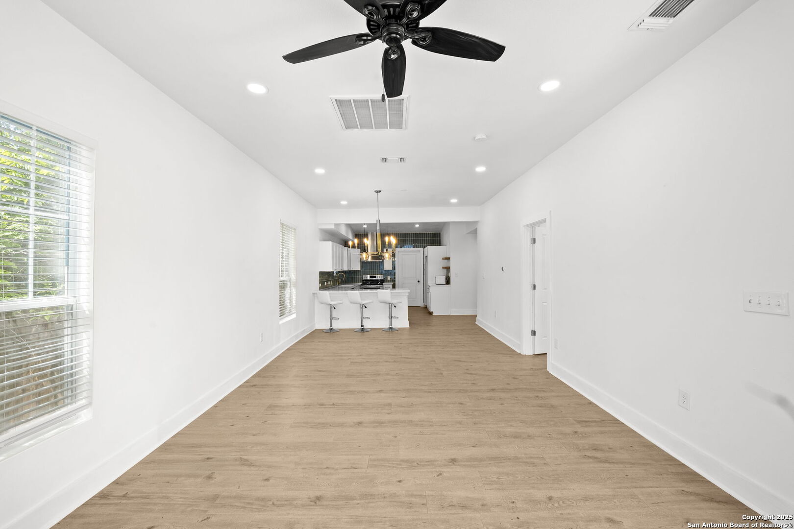 725 Westfall Avenue San Antonio TX 78210