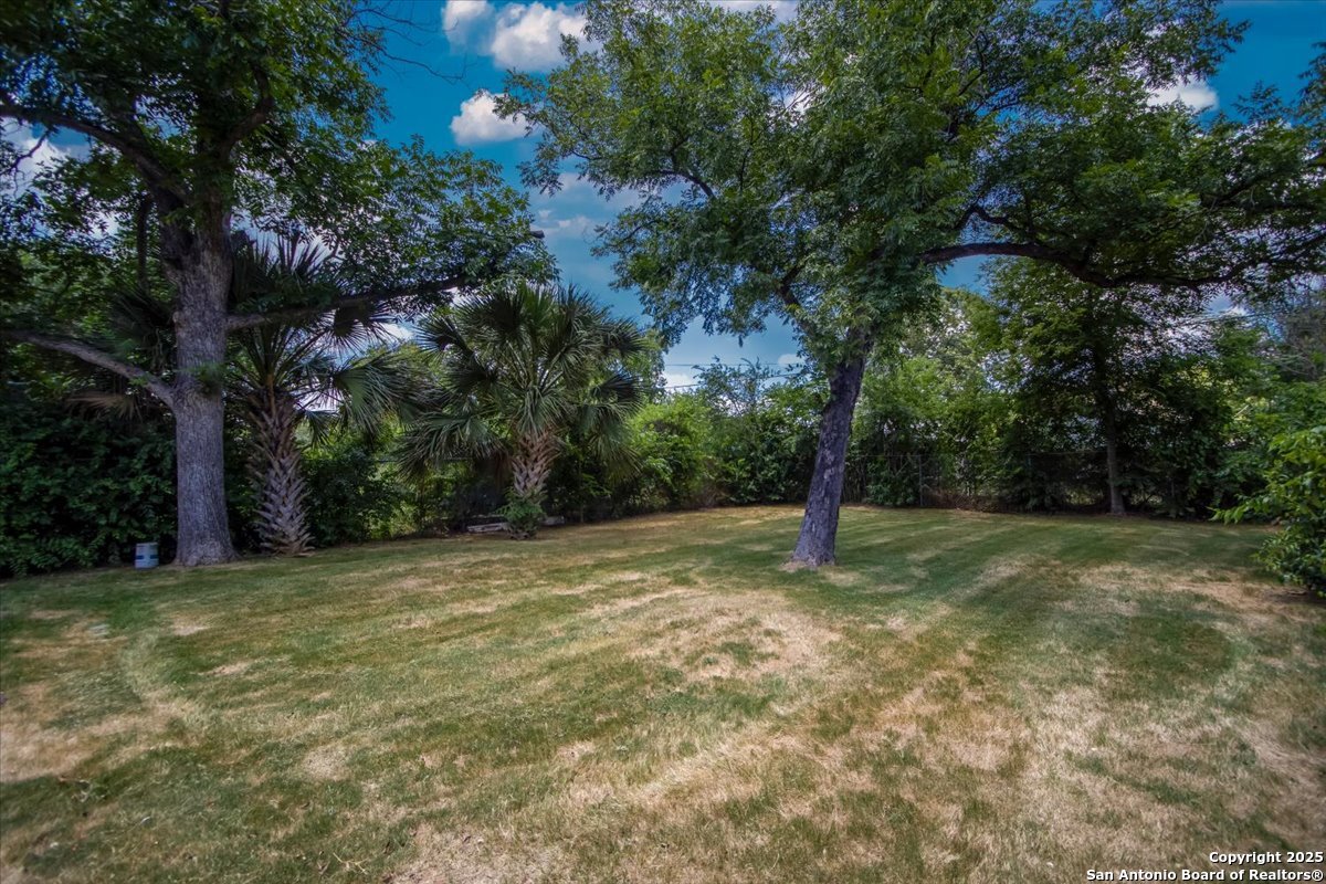 725 Westfall Avenue San Antonio TX 78210