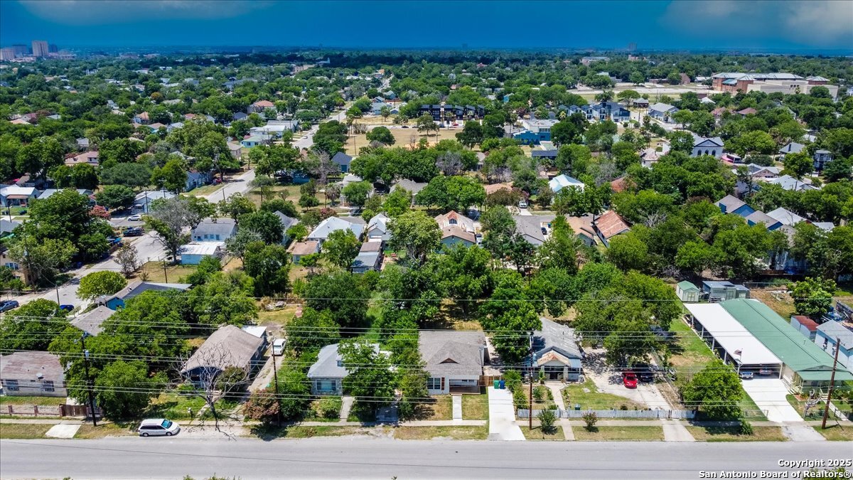 725 Westfall Avenue San Antonio TX 78210