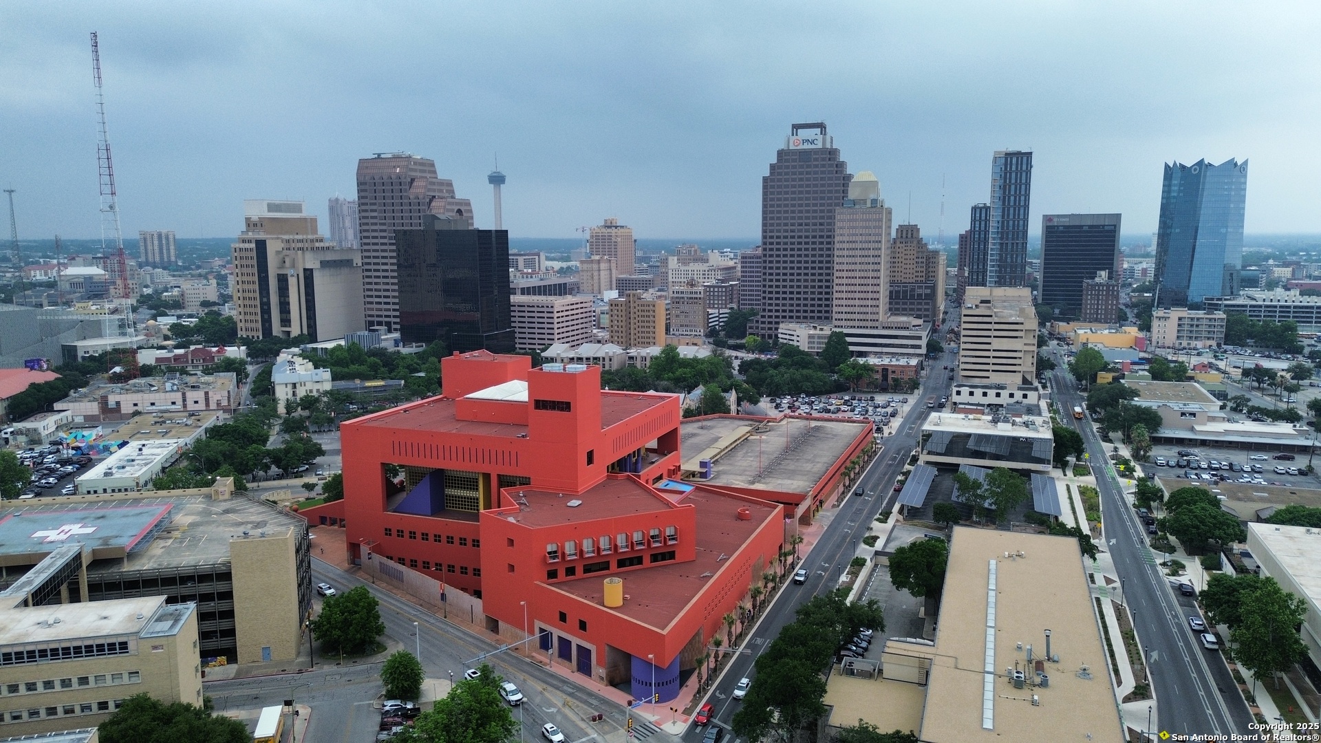 725 Westfall Avenue San Antonio TX 78210