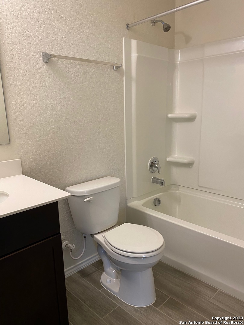 11834 Burnett Ranch San Antonio TX 78254