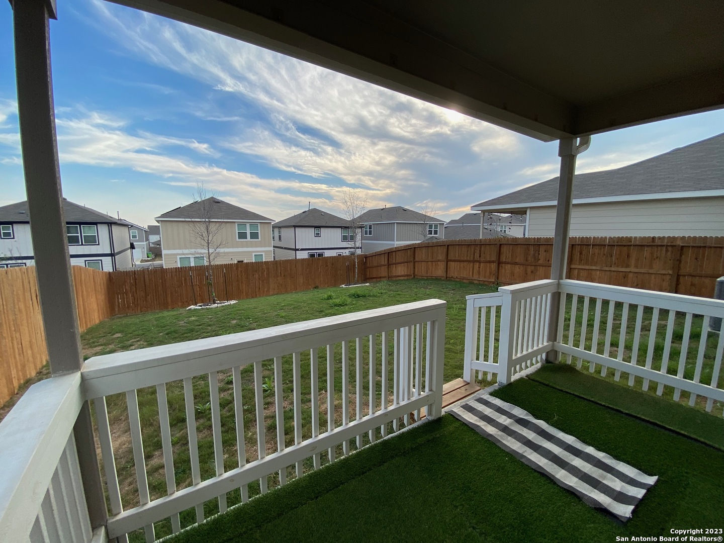 11834 Burnett Ranch San Antonio TX 78254
