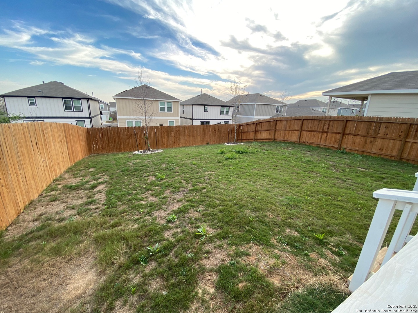 11834 Burnett Ranch San Antonio TX 78254