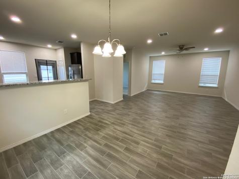 11834 Burnett Ranch San Antonio TX 78254