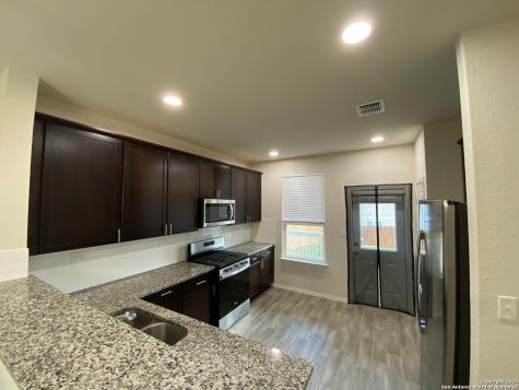 11834 Burnett Ranch San Antonio TX 78254