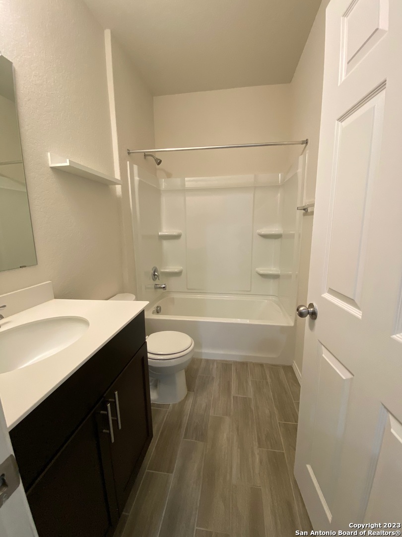 11834 Burnett Ranch San Antonio TX 78254