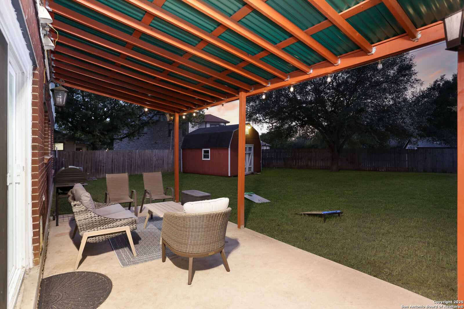 6406 Regency Lane San Antonio TX 78249