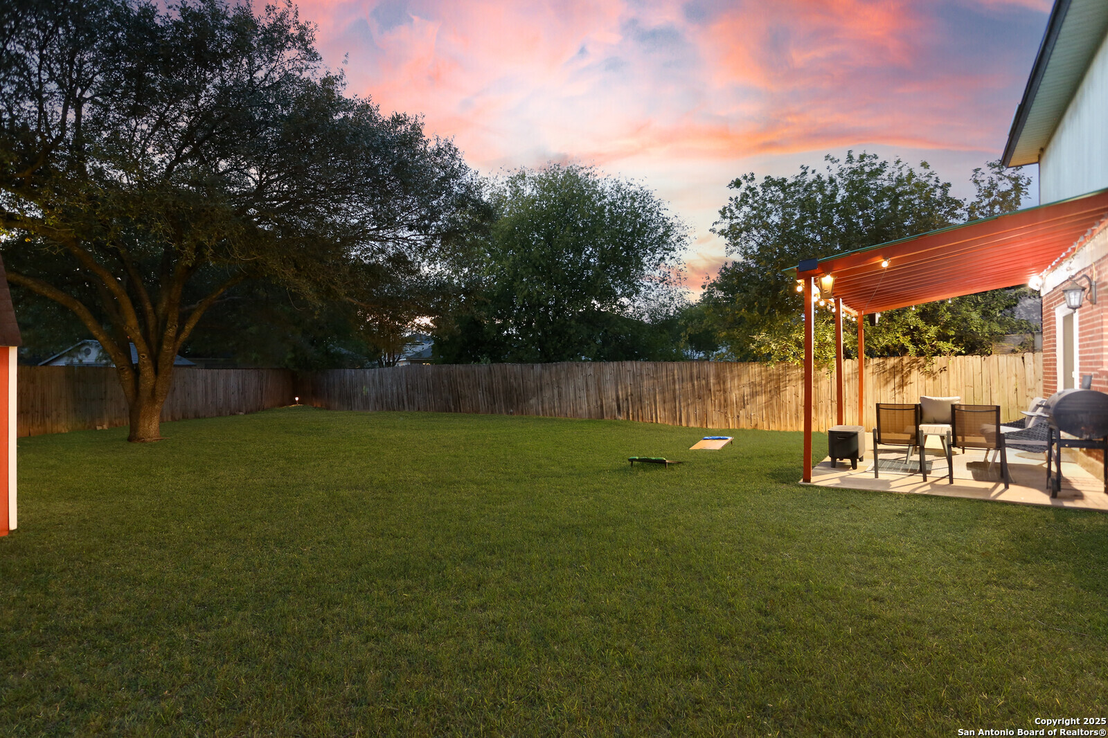 6406 Regency Lane San Antonio TX 78249