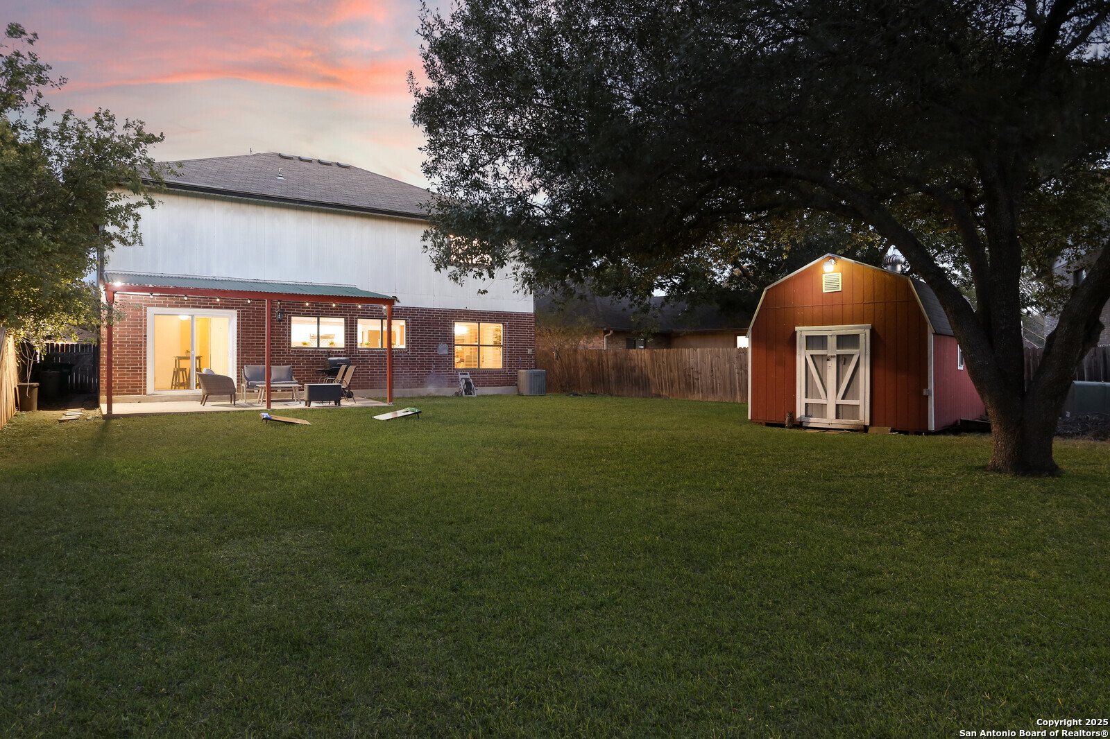 6406 Regency Lane San Antonio TX 78249