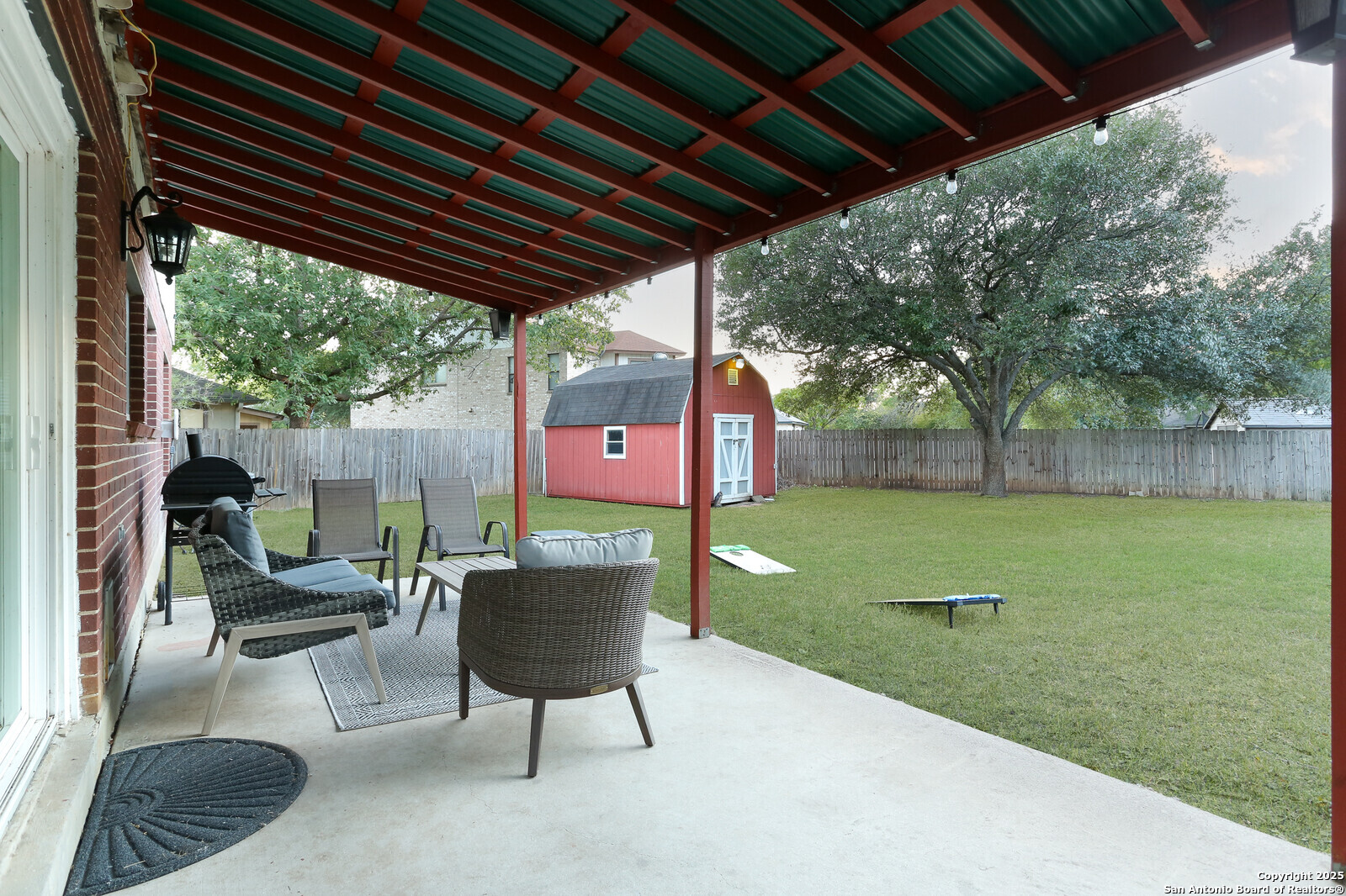 6406 Regency Lane San Antonio TX 78249