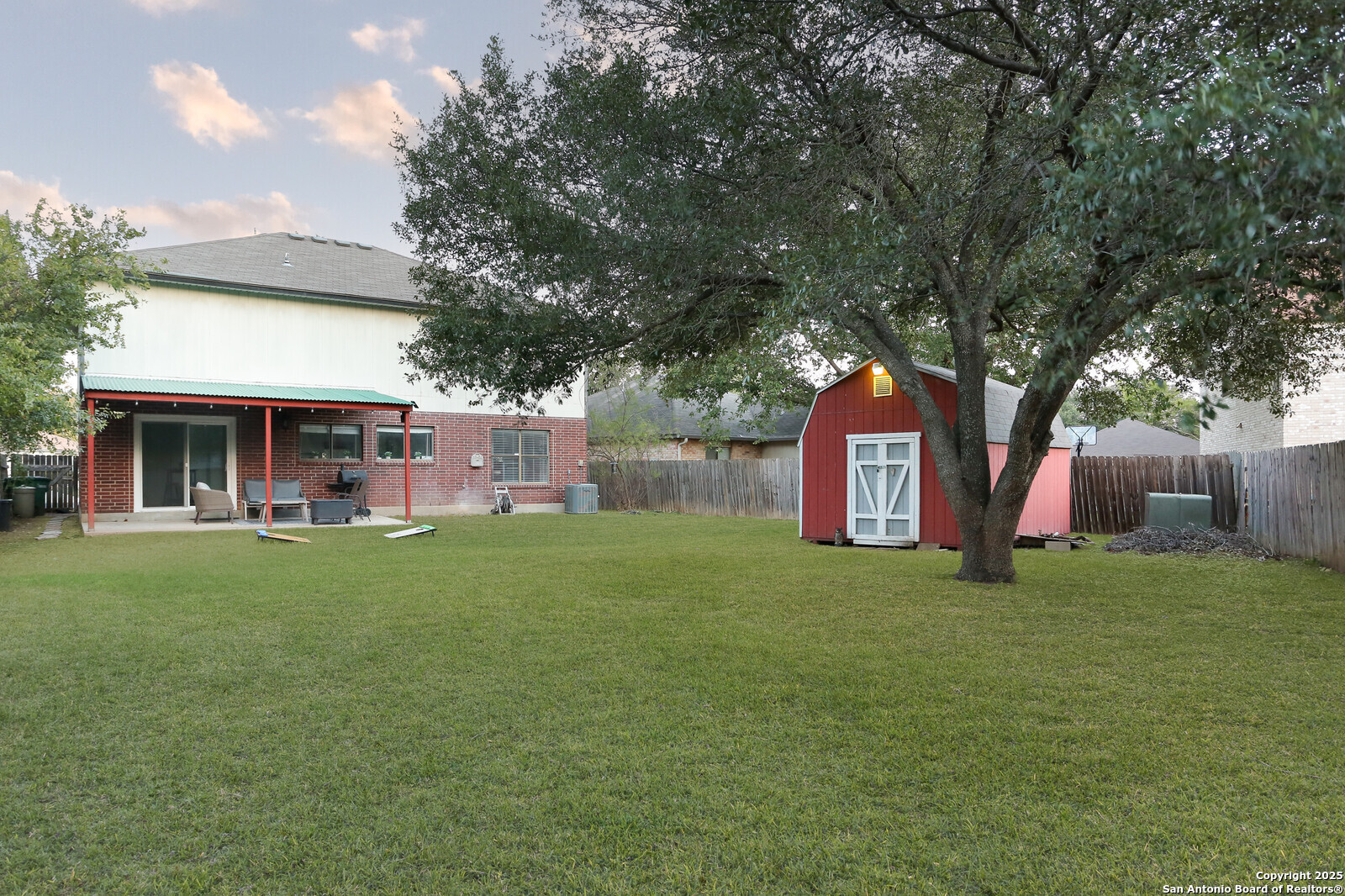 6406 Regency Lane San Antonio TX 78249