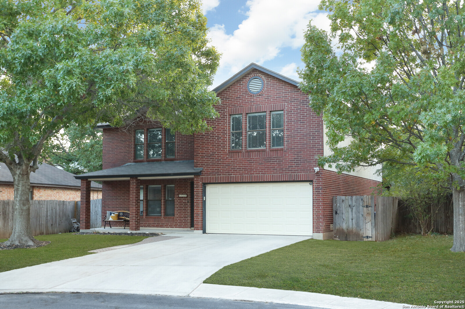 6406 Regency Lane San Antonio TX 78249