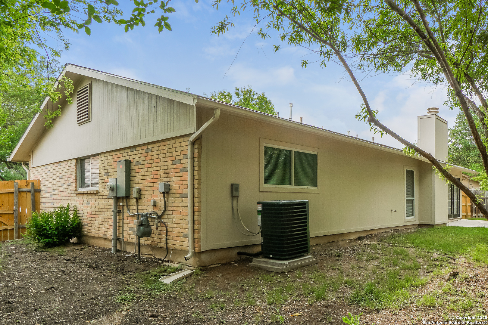 15007 Old Creek San Antonio TX 78217