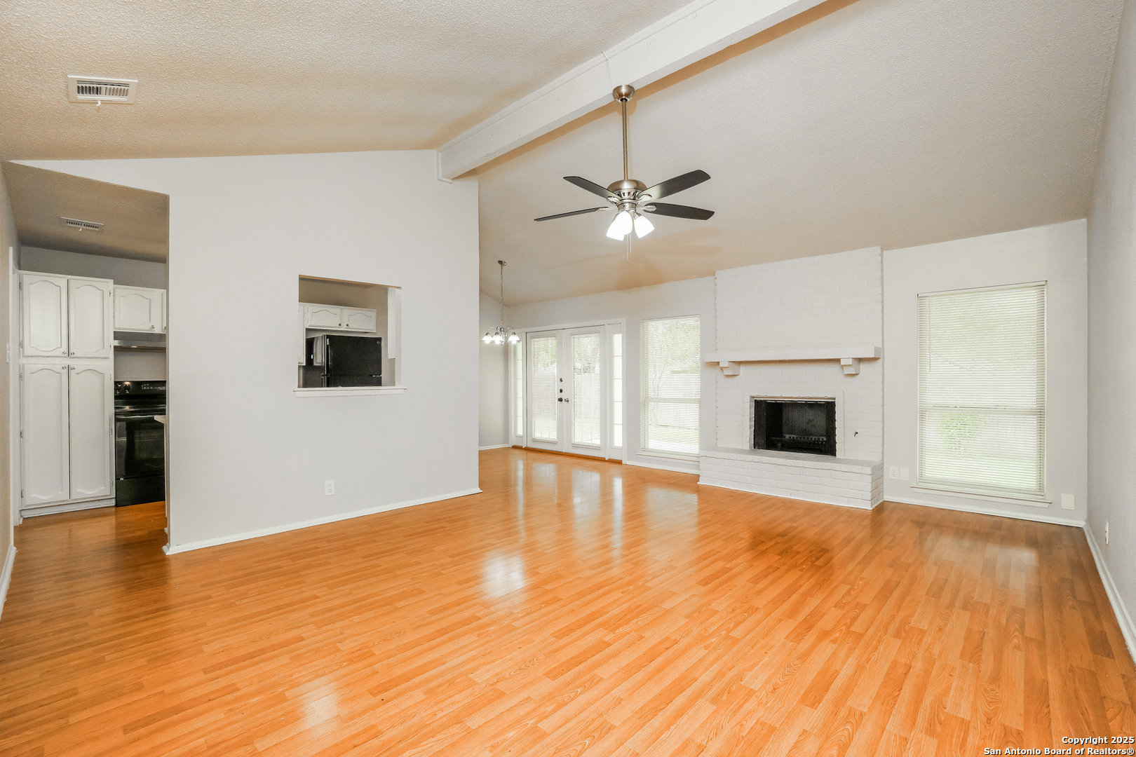 15007 Old Creek San Antonio TX 78217