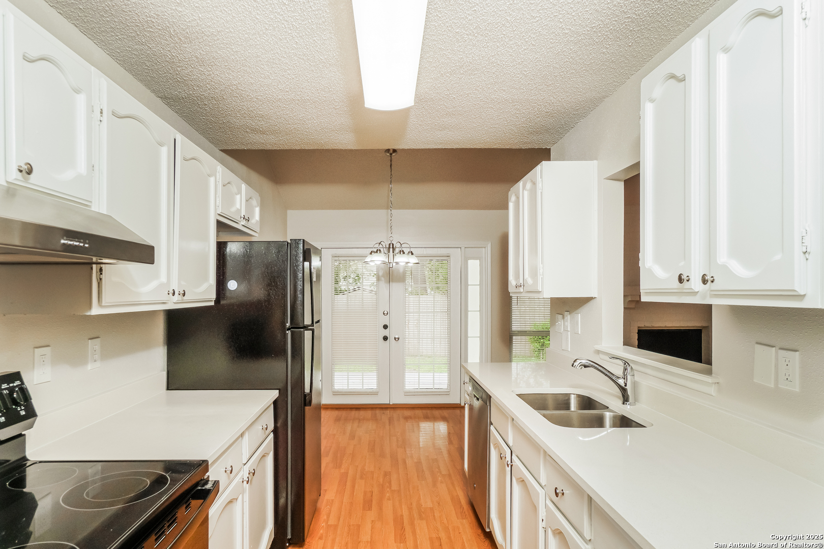 15007 Old Creek San Antonio TX 78217