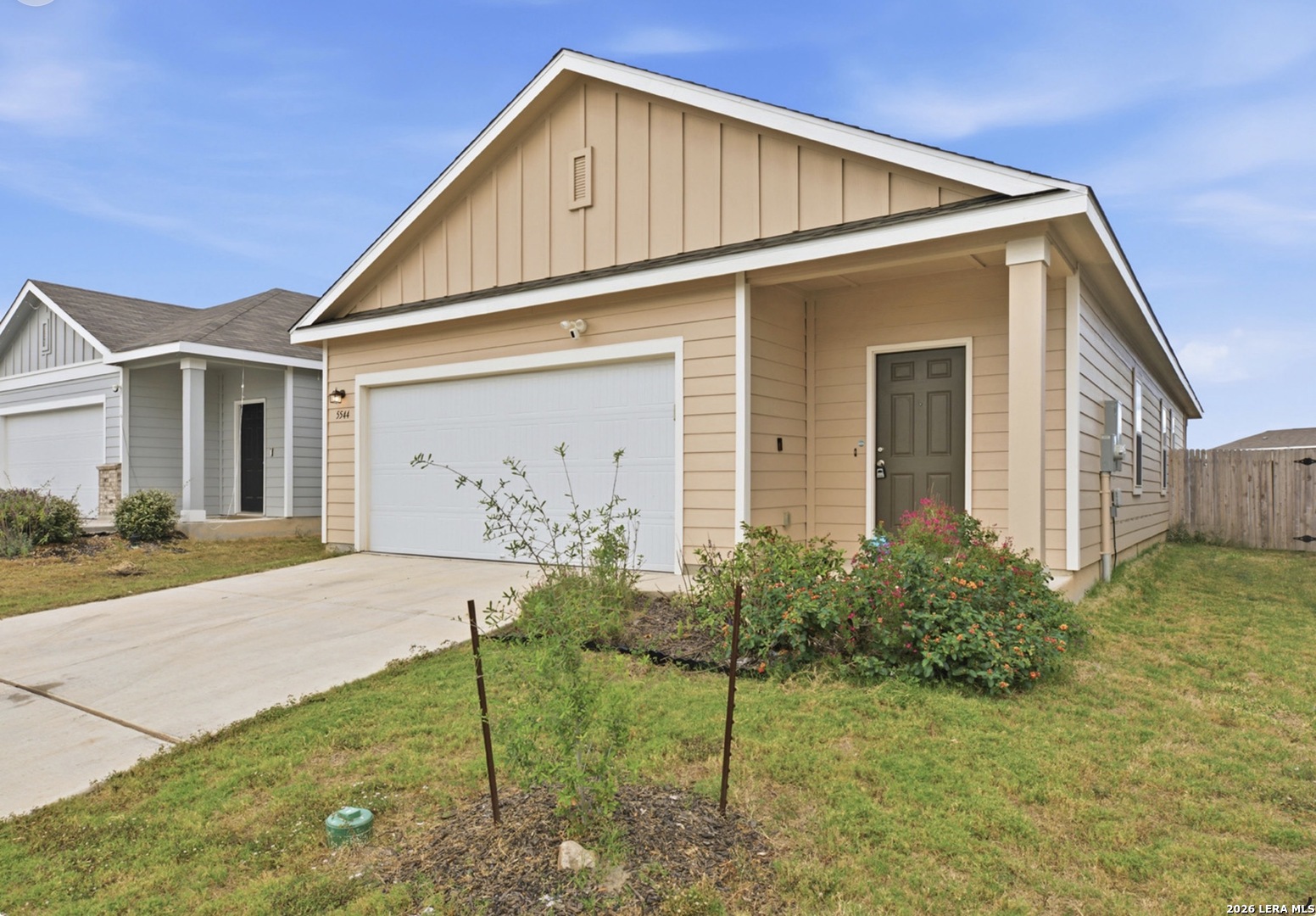 5544 Finch Canyon Converse TX 78109