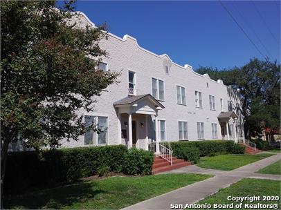 127 W Magnolia Avenue San Antonio TX 78212