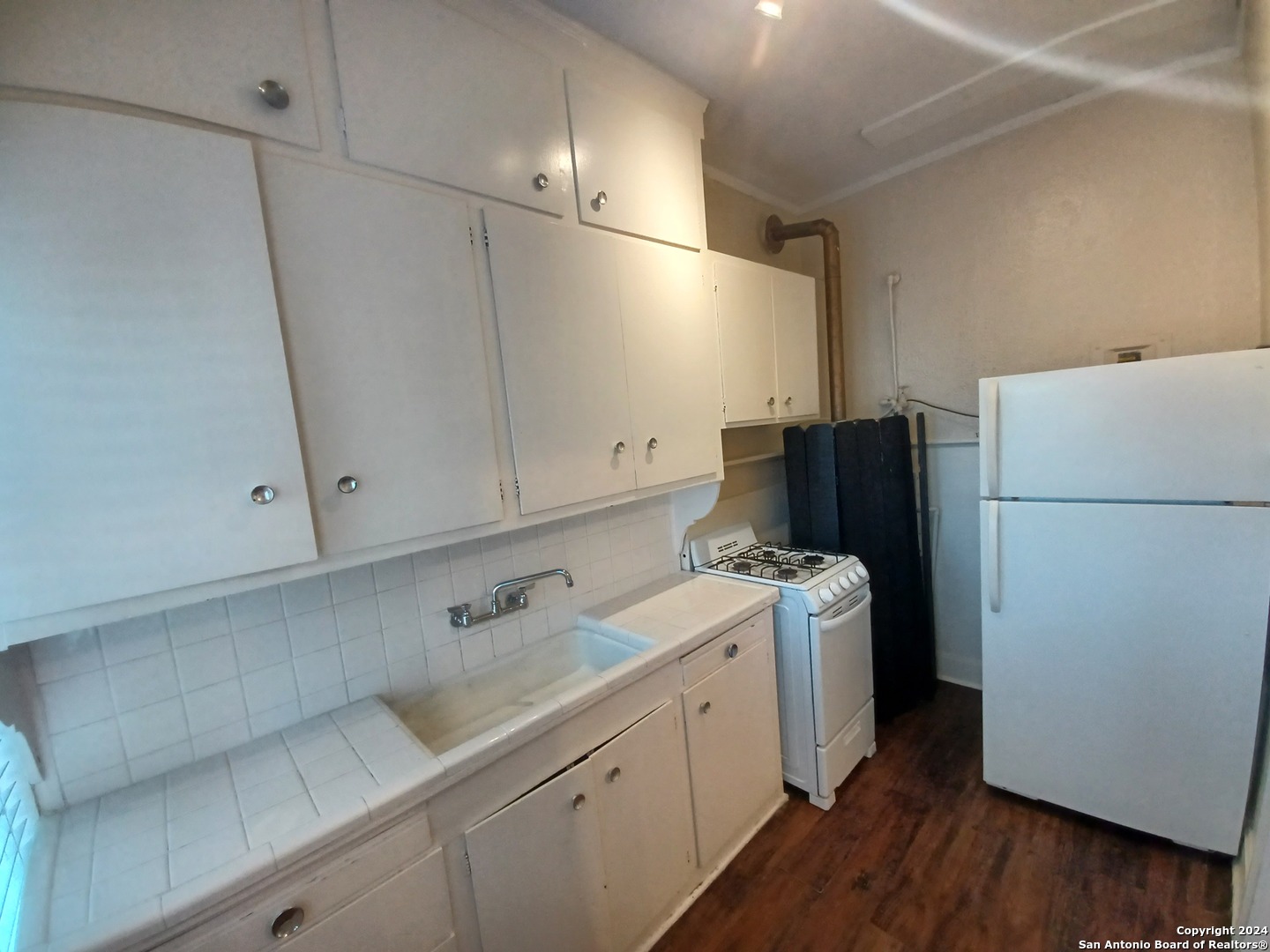 127 W Magnolia Avenue San Antonio TX 78212