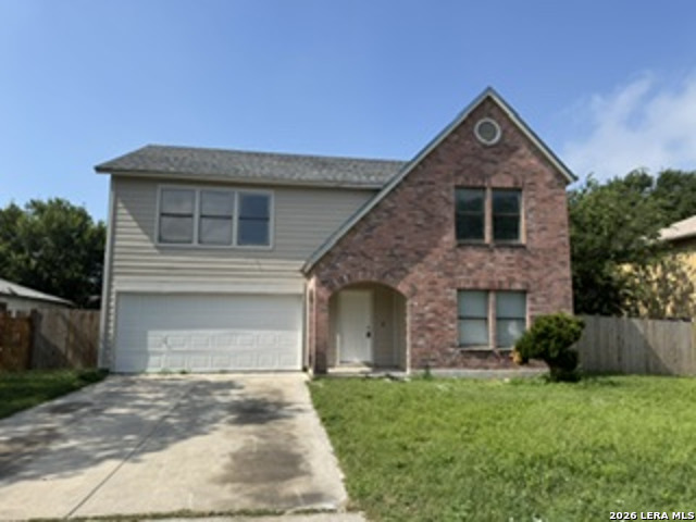 9834 Trendwood San Antonio TX 78250