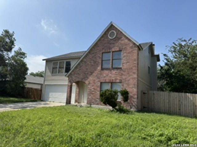 9834 Trendwood San Antonio TX 78250