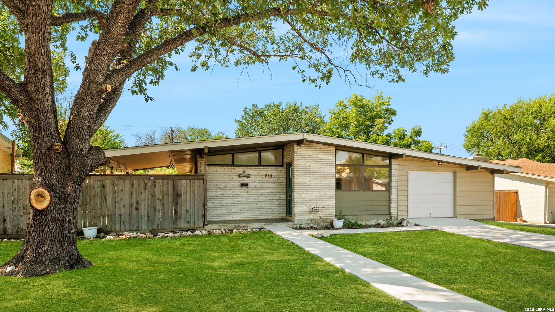 214 Southbridge Street San Antonio TX 78216